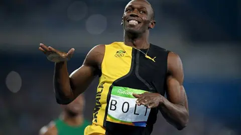 bolt