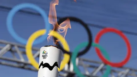 antorcha