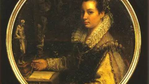 lavinia