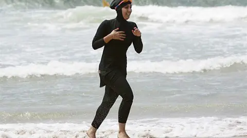 burkini