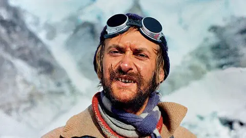 himalaya
