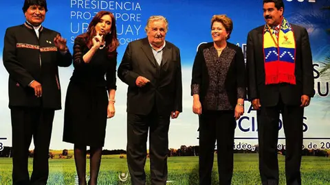 mercosur