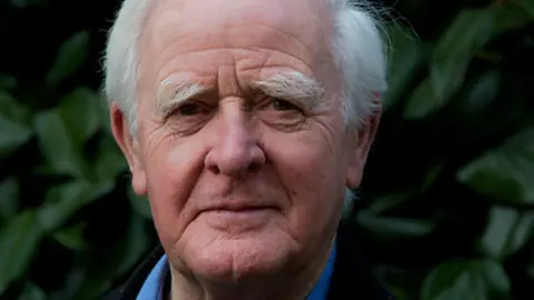 John-le-Carre