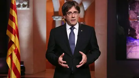 puigdemont