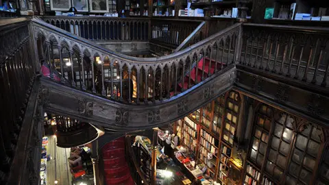 libreria