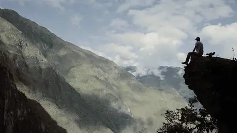 peru