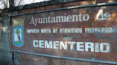 cementerio