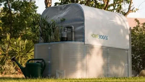 HomeBiogas