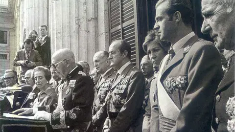 franquismo