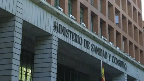 sanidad