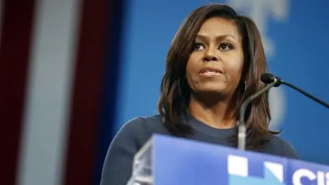 OBAMA MICHELLE