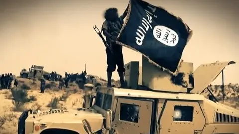 daesh