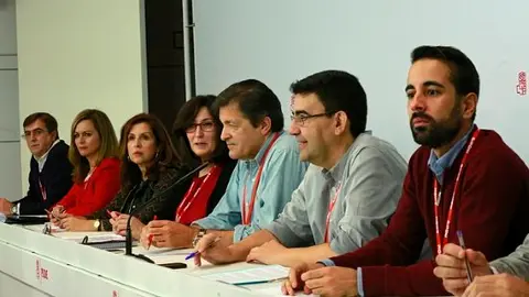 gestora PSOE