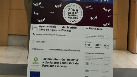 paraisos