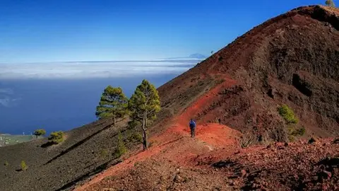 volcanes