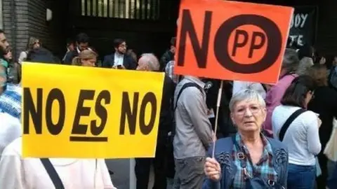 ferraz no es no