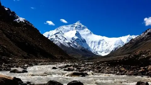 everest