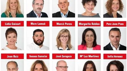diputados PSOE2