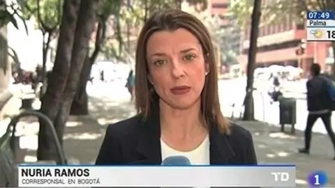 nuria ramos