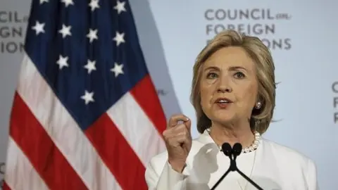 clinton