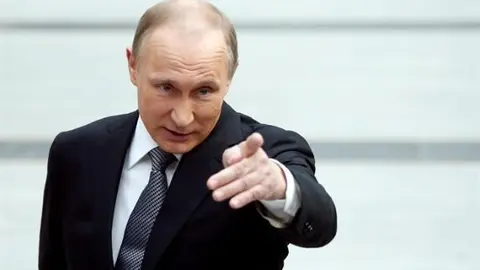 putin