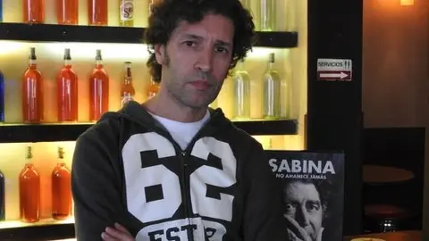 sabina