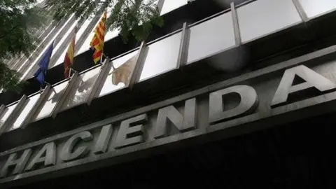 hacienda