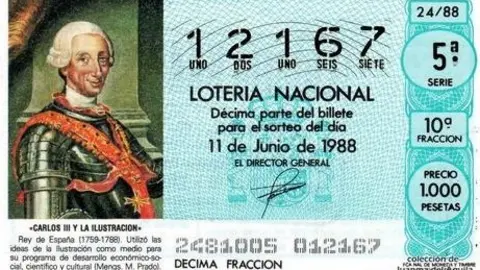 Loter&iacute;a