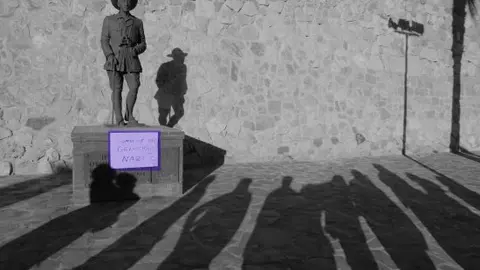 estatua franco2
