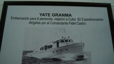 granma