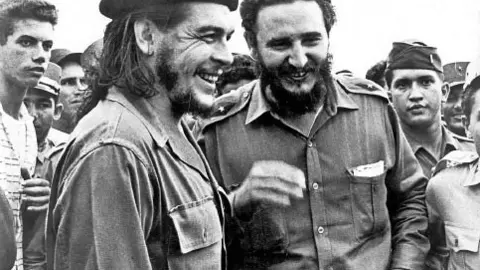 fidel che