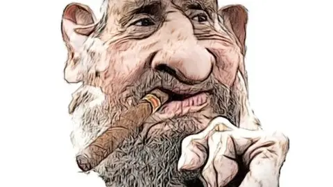 fidel xulio fermoso