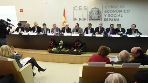 CES