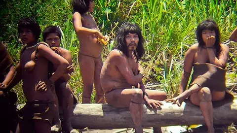 indigenas