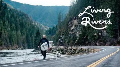surf