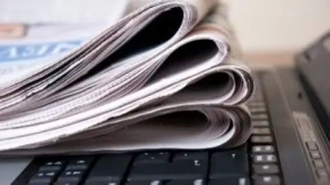 prensa digital