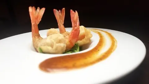 langostinos