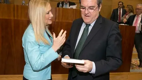 cifuentes gabilondo