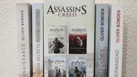 Assassin&acute;s Creed