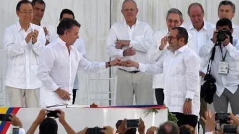colombia