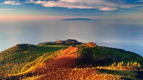 volcanes
