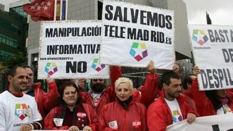 telemadrid