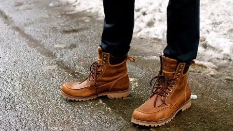 botas