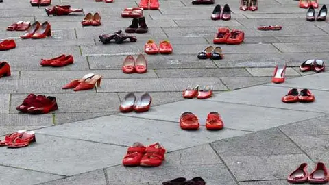 FEMINICIDIO