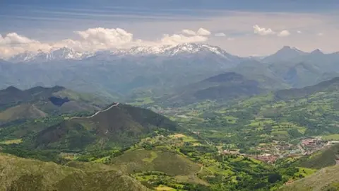 asturias