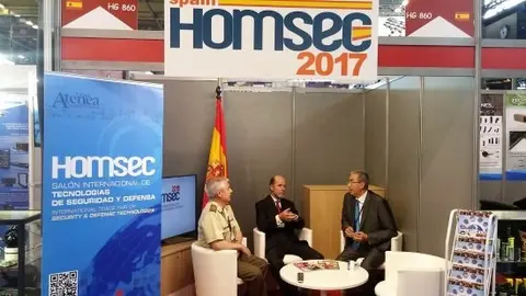homsec