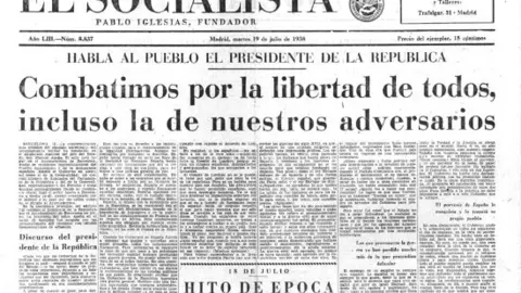 socialista