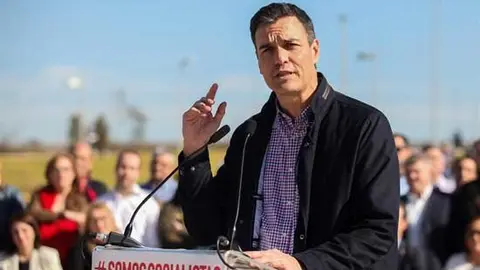 pedrosanchez
