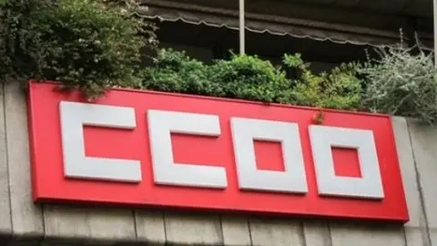ccoo sede
