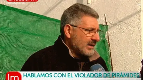 violador